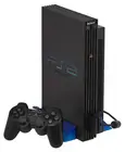 Замена процессора на PlayStation 2 в Перми
